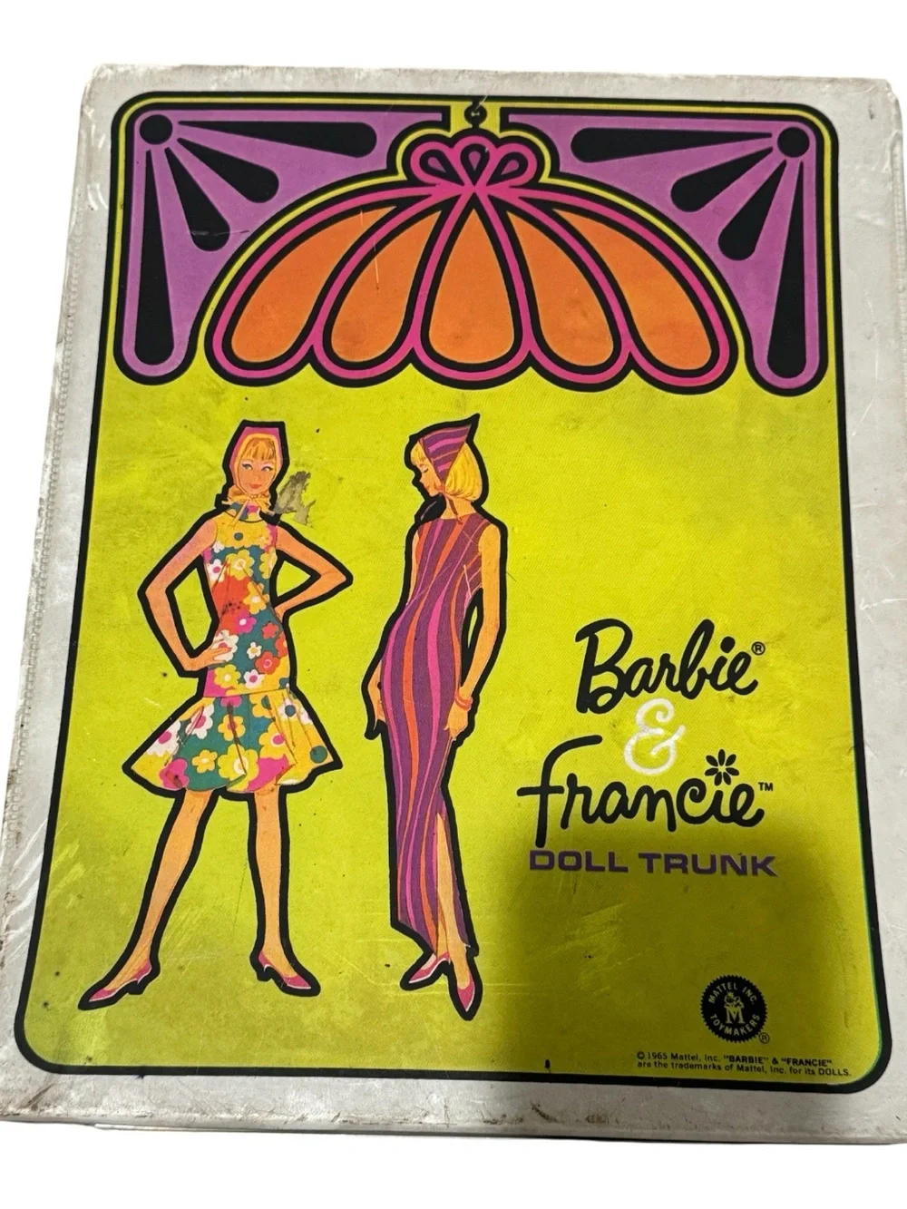 Mattel ✨💕vintage barbie